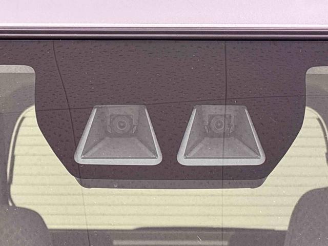 タントX(広島県)の中古車