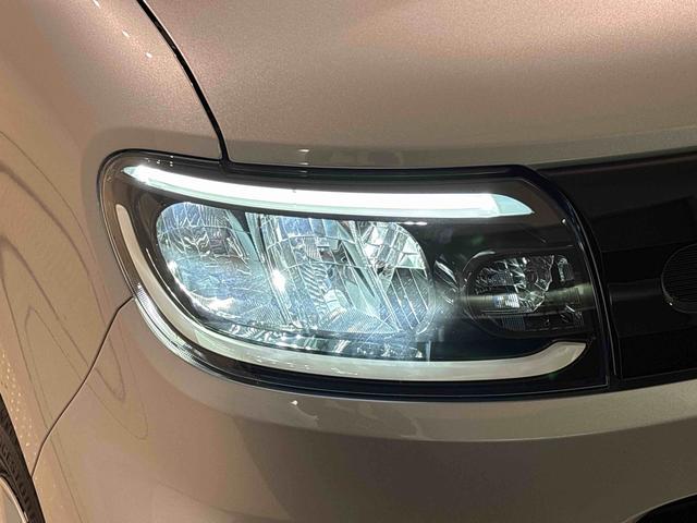 タントX(広島県)の中古車