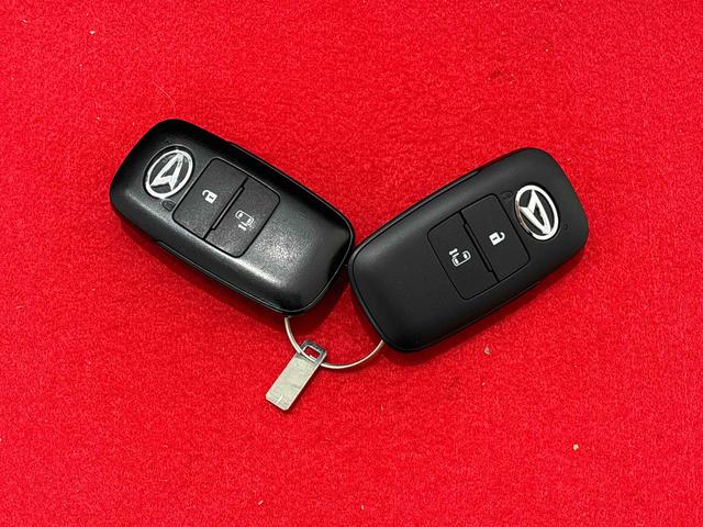 タントX(広島県)の中古車