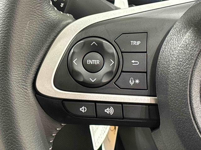 ロッキープレミアムGLEDヘッドランプ・フォグランプ 全車速追従機能付アダプティブクルーズコントロール レーンキープコントロール 17インチアルミホイール シートヒーター(広島県)の中古車