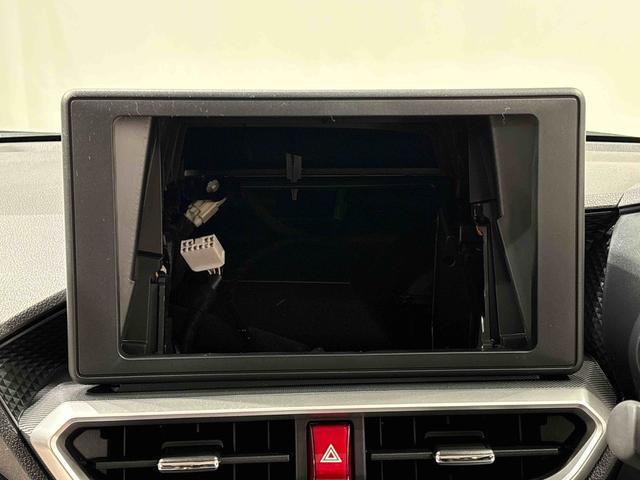 ロッキープレミアムGLEDヘッドランプ・フォグランプ 全車速追従機能付アダプティブクルーズコントロール レーンキープコントロール 17インチアルミホイール シートヒーター(広島県)の中古車