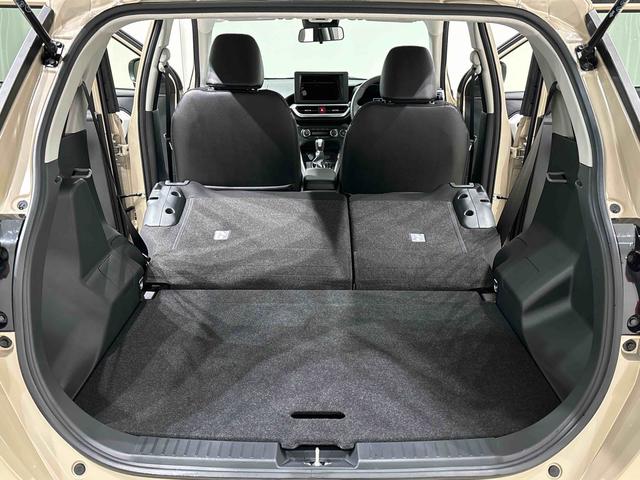 ロッキープレミアムGLEDヘッドランプ・フォグランプ 全車速追従機能付アダプティブクルーズコントロール レーンキープコントロール 17インチアルミホイール シートヒーター(広島県)の中古車