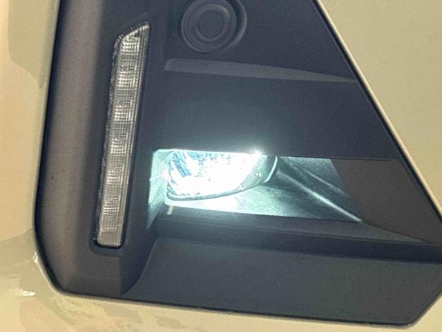 ロッキープレミアムGLEDヘッドランプ・フォグランプ 全車速追従機能付アダプティブクルーズコントロール レーンキープコントロール 17インチアルミホイール シートヒーター(広島県)の中古車