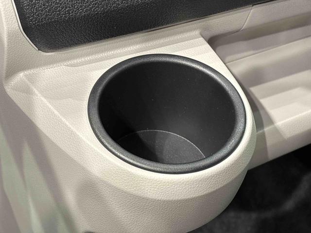 ミライースX SAIII バックモニター対応 電動格納ドアミラーLEDヘッドランプ セキュリティアラーム コーナーセンサー 14インチフルホイールキャップ キーレスエントリー 電動格納式ドアミラー ショツピングフック マニュアルエアコン(広島県)の中古車