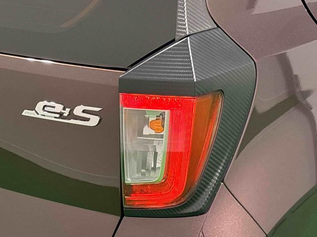 ミライースX SAIII バックモニター対応 電動格納ドアミラーLEDヘッドランプ セキュリティアラーム コーナーセンサー 14インチフルホイールキャップ キーレスエントリー 電動格納式ドアミラー ショツピングフック マニュアルエアコン(広島県)の中古車