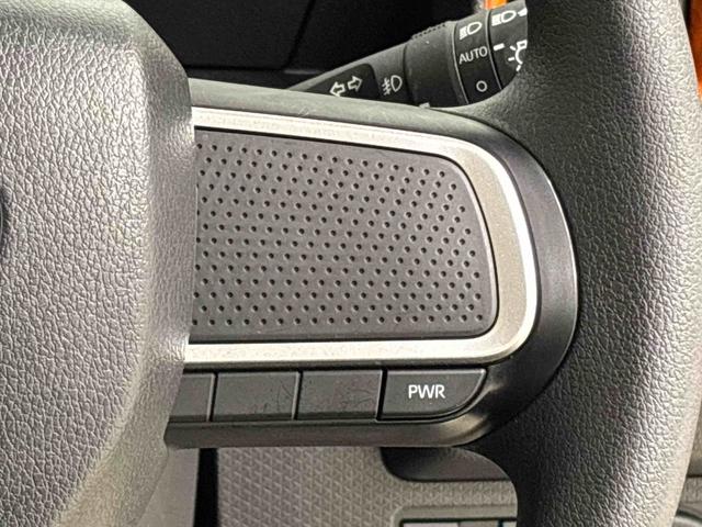 タントファンクロス　バックモニター対応カメラＬＥＤオートライト　パワースライドドアウェルカムオープン機能　電動パーキングブレーキ　運転席助手席シートヒーター　アルミホイール　キーフリーシステム　　オート電動格納式ドアミラー（広島県）の中古車