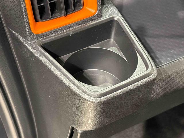 タントファンクロス　バックモニター対応カメラＬＥＤオートライト　パワースライドドアウェルカムオープン機能　電動パーキングブレーキ　運転席助手席シートヒーター　アルミホイール　キーフリーシステム　　オート電動格納式ドアミラー（広島県）の中古車