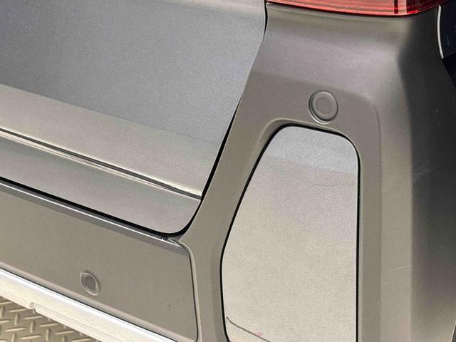 タントファンクロス　バックモニター対応カメラＬＥＤオートライト　パワースライドドアウェルカムオープン機能　電動パーキングブレーキ　運転席助手席シートヒーター　アルミホイール　キーフリーシステム　　オート電動格納式ドアミラー（広島県）の中古車