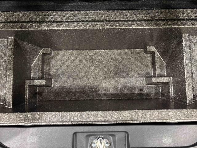 タントファンクロス　バックモニター対応カメラＬＥＤオートライト　パワースライドドアウェルカムオープン機能　電動パーキングブレーキ　運転席助手席シートヒーター　アルミホイール　キーフリーシステム　　オート電動格納式ドアミラー（広島県）の中古車