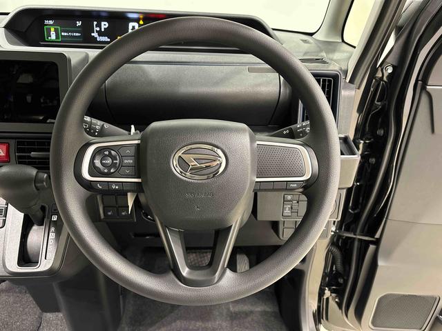 タントXLEDオートライト パワースライドドアウェルカムオープン機能 電動パーキングブレーキ 運転席助手席シートヒーター フルホイールキャツプ キーフリーシステム オート電動格納式ドアミラー(広島県)の中古車