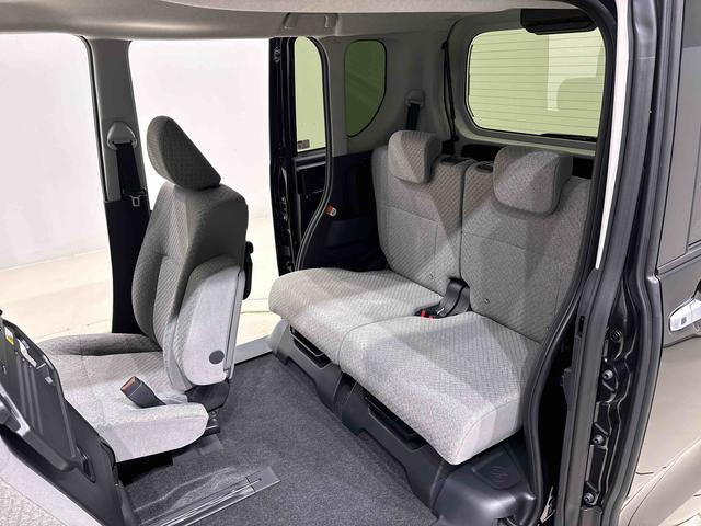 タントXLEDオートライト パワースライドドアウェルカムオープン機能 電動パーキングブレーキ 運転席助手席シートヒーター フルホイールキャツプ キーフリーシステム オート電動格納式ドアミラー(広島県)の中古車