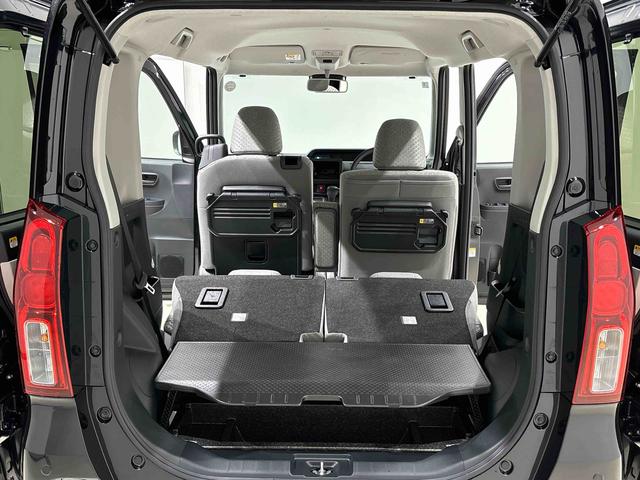 タントXLEDオートライト パワースライドドアウェルカムオープン機能 電動パーキングブレーキ 運転席助手席シートヒーター フルホイールキャツプ キーフリーシステム オート電動格納式ドアミラー(広島県)の中古車