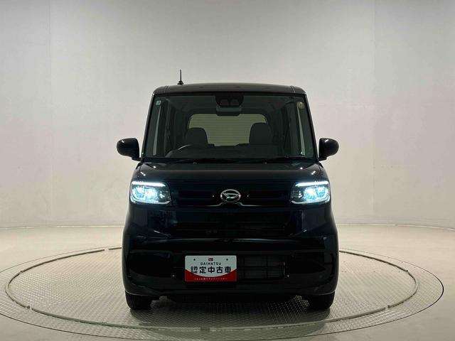 タントXLEDオートライト パワースライドドアウェルカムオープン機能 電動パーキングブレーキ 運転席助手席シートヒーター フルホイールキャツプ キーフリーシステム オート電動格納式ドアミラー(広島県)の中古車