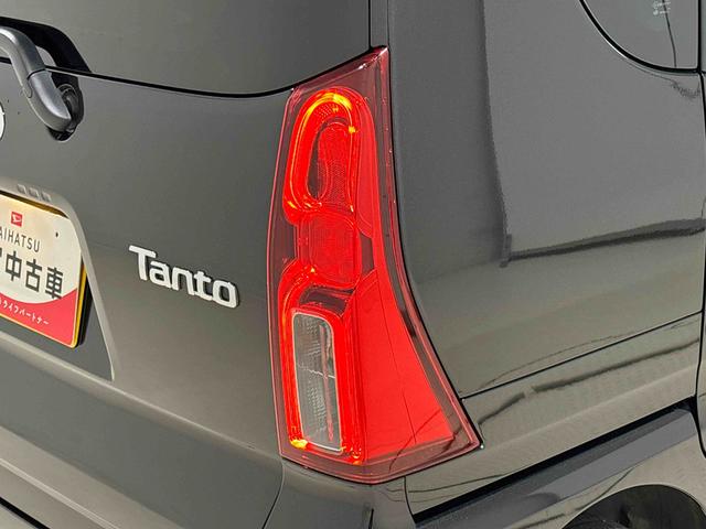 タントXLEDオートライト パワースライドドアウェルカムオープン機能 電動パーキングブレーキ 運転席助手席シートヒーター フルホイールキャツプ キーフリーシステム オート電動格納式ドアミラー(広島県)の中古車