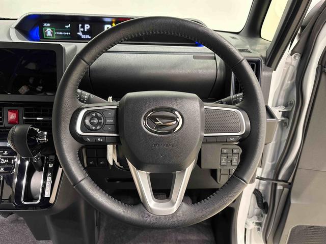 タントカスタムＲＳ（広島県）の中古車