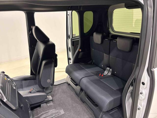 タントカスタムＲＳ（広島県）の中古車