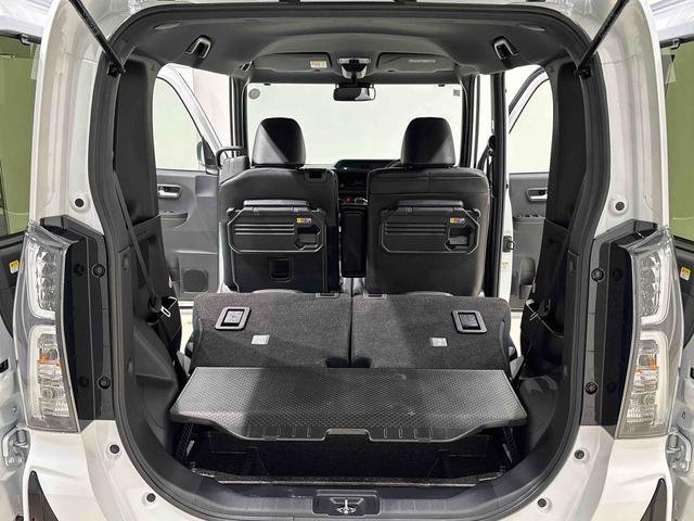 タントカスタムＲＳ（広島県）の中古車