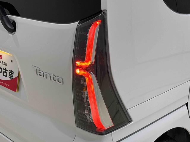 タントカスタムＲＳ（広島県）の中古車