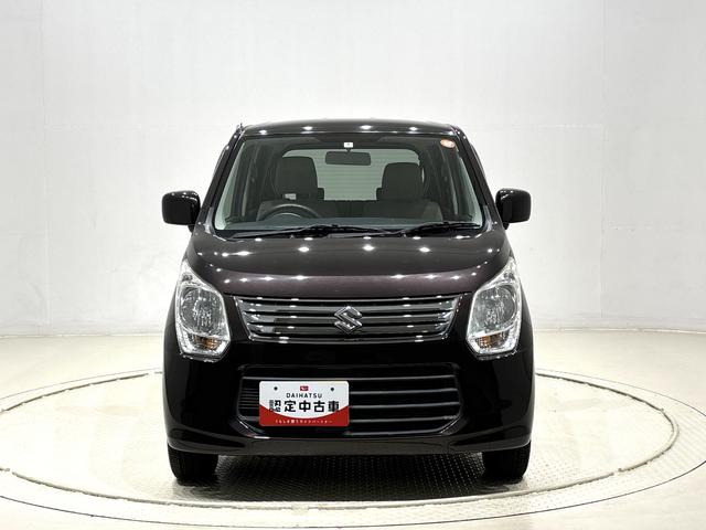 ワゴンRFX(広島県)の中古車