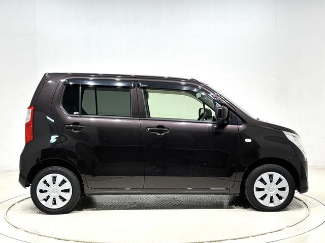 ワゴンRFX(広島県)の中古車