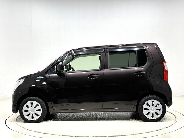 ワゴンRFX(広島県)の中古車