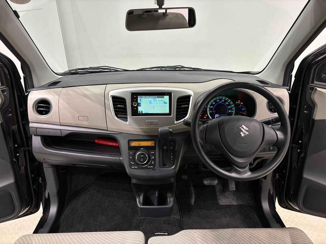 ワゴンRFX(広島県)の中古車