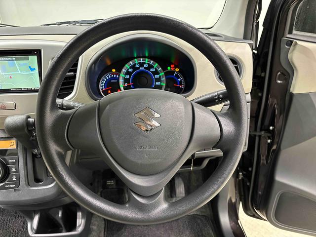 ワゴンRFX(広島県)の中古車