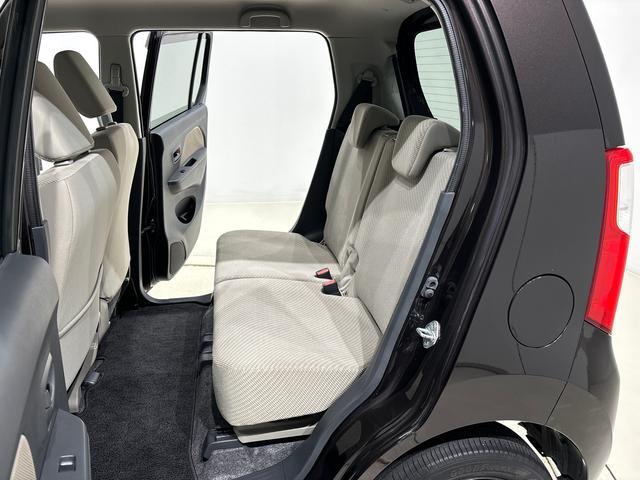 ワゴンRFX(広島県)の中古車