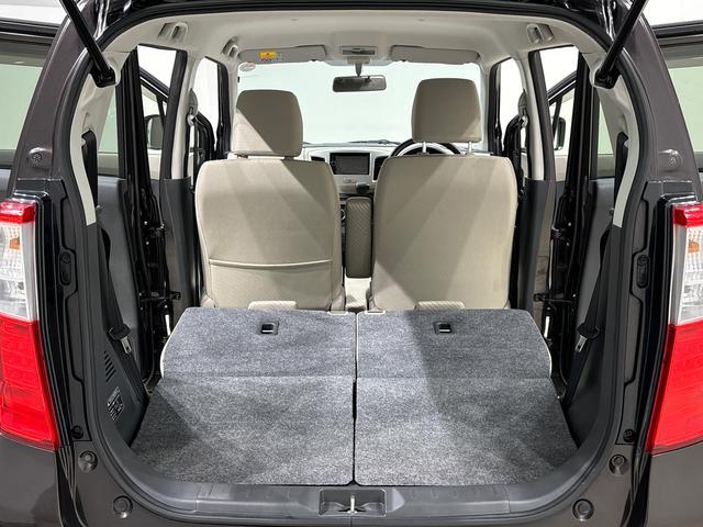 ワゴンRFX(広島県)の中古車