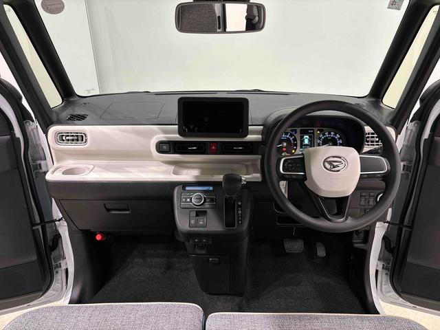 ムーヴキャンバスストライプスＧ（広島県）の中古車