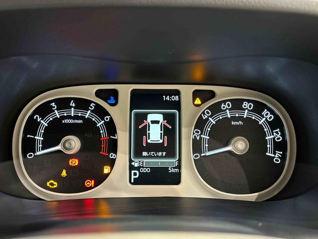 ムーヴキャンバスストライプスＧ（広島県）の中古車