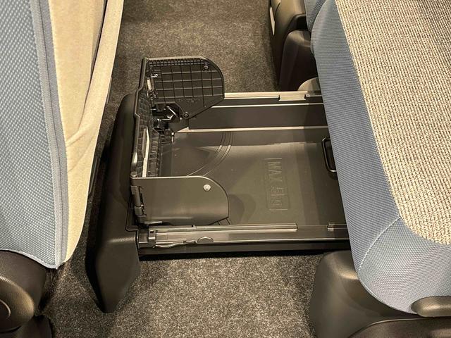 ムーヴキャンバスストライプスＧ（広島県）の中古車