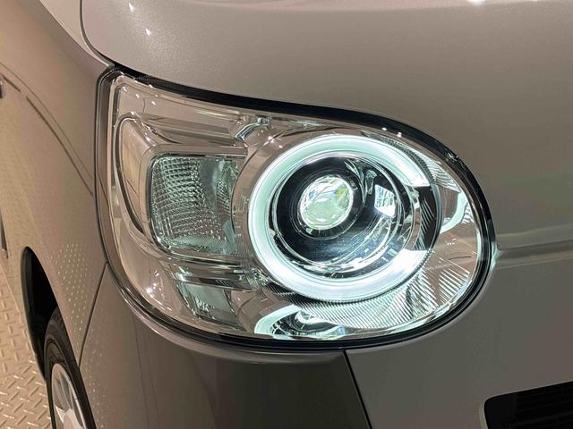 ムーヴキャンバスストライプスＧ（広島県）の中古車