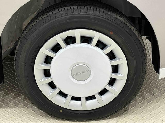 ムーヴキャンバスストライプスＧ（広島県）の中古車