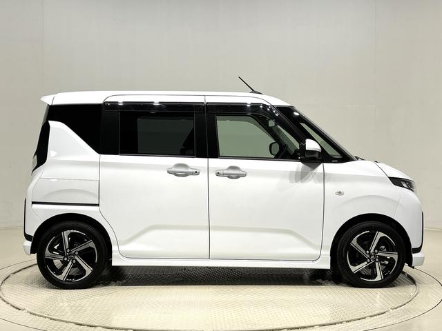 ムーヴＲＳ　バックモニター対応　電動パーキングブレーキＬＥＤヘッドライト・フォグランプ　オートエアコン　電動格納ドアミラー　両側電動スライドドア　アイドリングストップ　キーフリーシステム　アルミホイールタイヤ（広島県）の中古車