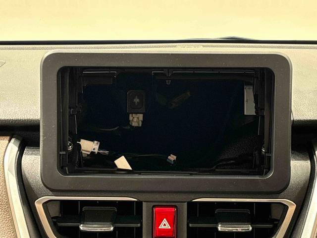 ムーヴＲＳ　バックモニター対応　電動パーキングブレーキＬＥＤヘッドライト・フォグランプ　オートエアコン　電動格納ドアミラー　両側電動スライドドア　アイドリングストップ　キーフリーシステム　アルミホイールタイヤ（広島県）の中古車