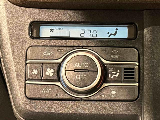 ムーヴＲＳ　バックモニター対応　電動パーキングブレーキＬＥＤヘッドライト・フォグランプ　オートエアコン　電動格納ドアミラー　両側電動スライドドア　アイドリングストップ　キーフリーシステム　アルミホイールタイヤ（広島県）の中古車