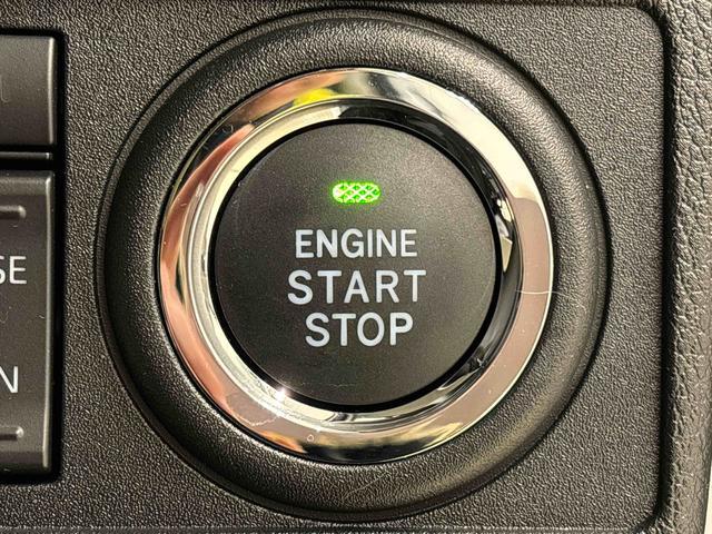 ムーヴＲＳ　バックモニター対応　電動パーキングブレーキＬＥＤヘッドライト・フォグランプ　オートエアコン　電動格納ドアミラー　両側電動スライドドア　アイドリングストップ　キーフリーシステム　アルミホイールタイヤ（広島県）の中古車