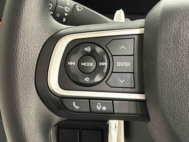 タントファンクロスＬＥＤオーＬＥＤオートライト　パワースライドドアウェルカムオープン機能　電動パーキングブレーキ　運転席助手席シートヒーター　アルミホイール　キーフリーシステム　　オート電動格納式ドアミラー（広島県）の中古車