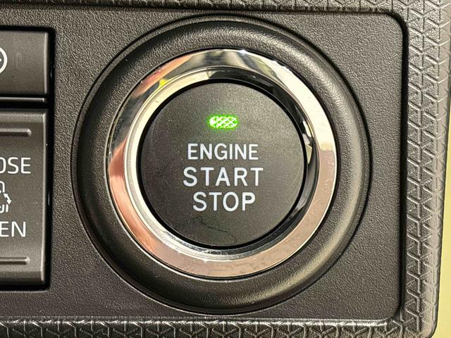 タントファンクロスＬＥＤオーＬＥＤオートライト　パワースライドドアウェルカムオープン機能　電動パーキングブレーキ　運転席助手席シートヒーター　アルミホイール　キーフリーシステム　　オート電動格納式ドアミラー（広島県）の中古車