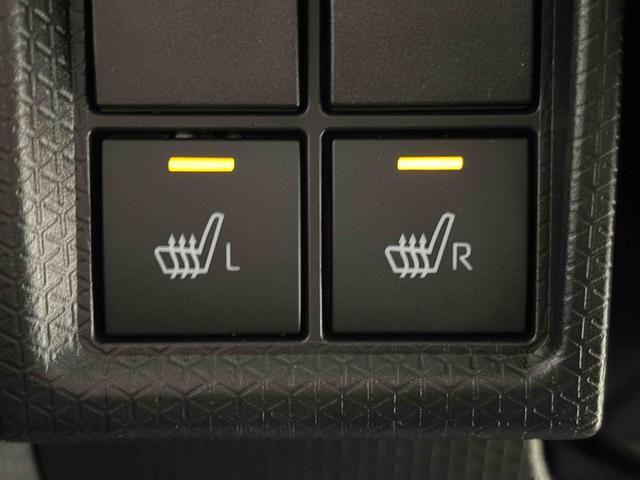 タントファンクロスＬＥＤオーＬＥＤオートライト　パワースライドドアウェルカムオープン機能　電動パーキングブレーキ　運転席助手席シートヒーター　アルミホイール　キーフリーシステム　　オート電動格納式ドアミラー（広島県）の中古車