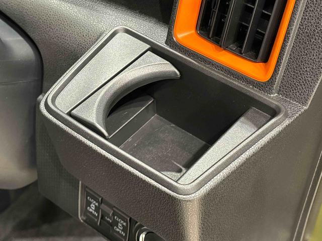 タントファンクロスＬＥＤオーＬＥＤオートライト　パワースライドドアウェルカムオープン機能　電動パーキングブレーキ　運転席助手席シートヒーター　アルミホイール　キーフリーシステム　　オート電動格納式ドアミラー（広島県）の中古車