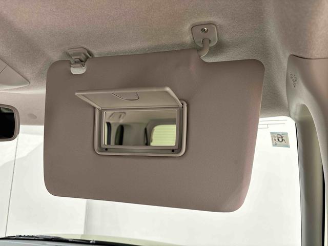 タントファンクロスＬＥＤオーＬＥＤオートライト　パワースライドドアウェルカムオープン機能　電動パーキングブレーキ　運転席助手席シートヒーター　アルミホイール　キーフリーシステム　　オート電動格納式ドアミラー（広島県）の中古車