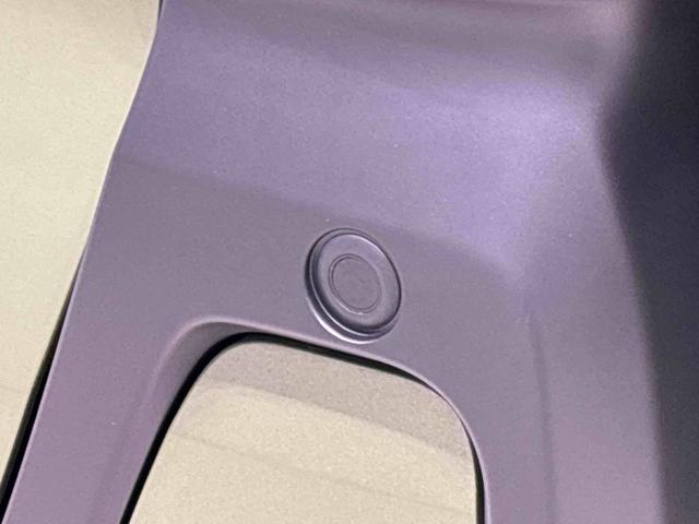 タントファンクロスＬＥＤオーＬＥＤオートライト　パワースライドドアウェルカムオープン機能　電動パーキングブレーキ　運転席助手席シートヒーター　アルミホイール　キーフリーシステム　　オート電動格納式ドアミラー（広島県）の中古車