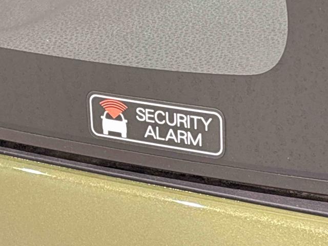 タントファンクロスＬＥＤオーＬＥＤオートライト　パワースライドドアウェルカムオープン機能　電動パーキングブレーキ　運転席助手席シートヒーター　アルミホイール　キーフリーシステム　　オート電動格納式ドアミラー（広島県）の中古車