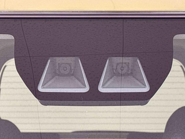 タントファンクロスＬＥＤオーＬＥＤオートライト　パワースライドドアウェルカムオープン機能　電動パーキングブレーキ　運転席助手席シートヒーター　アルミホイール　キーフリーシステム　　オート電動格納式ドアミラー（広島県）の中古車