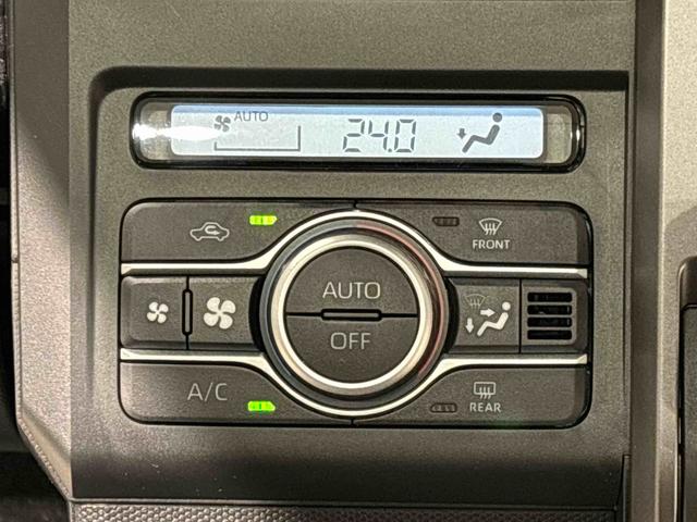 タフトＧ　ダーククロムベンチャー　運転席・助手席シートヒーターバックモニター　オートエアコン　電動パーキングブレーキ　オートライト　サイドエアバッグ　ＬＥＤヘッドライト・フォグランプ　純正１５インチアルミホイール　キーフリーシステム（広島県）の中古車