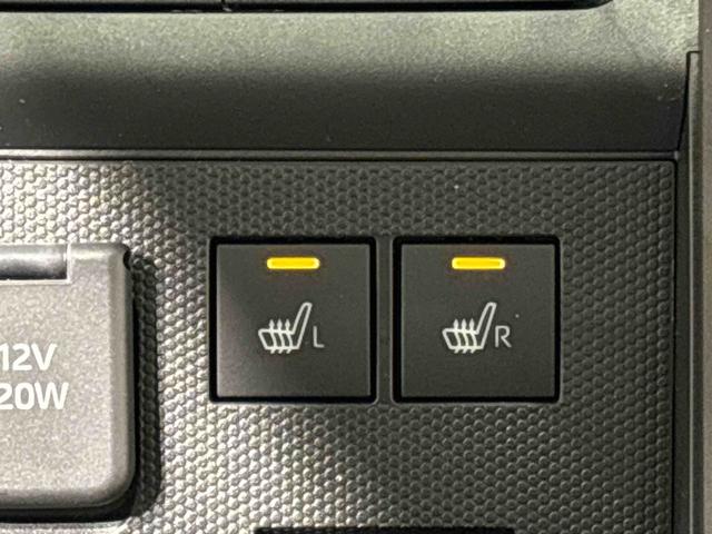 タフトＧ　ダーククロムベンチャー　運転席・助手席シートヒーターバックモニター　オートエアコン　電動パーキングブレーキ　オートライト　サイドエアバッグ　ＬＥＤヘッドライト・フォグランプ　純正１５インチアルミホイール　キーフリーシステム（広島県）の中古車