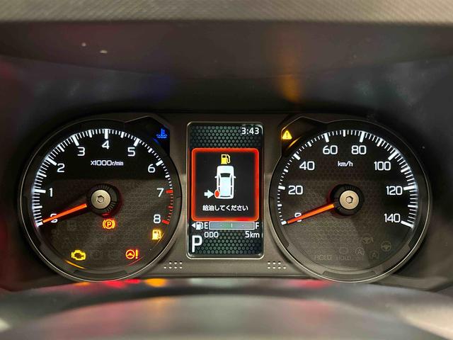 タフトＧ　ダーククロムベンチャー　運転席・助手席シートヒーターバックモニター　オートエアコン　電動パーキングブレーキ　オートライト　サイドエアバッグ　ＬＥＤヘッドライト・フォグランプ　純正１５インチアルミホイール　キーフリーシステム（広島県）の中古車