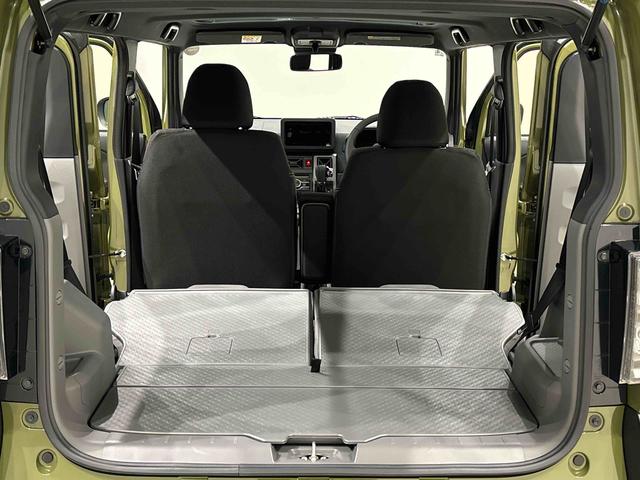 タフトＧ　ダーククロムベンチャー　運転席・助手席シートヒーターバックモニター　オートエアコン　電動パーキングブレーキ　オートライト　サイドエアバッグ　ＬＥＤヘッドライト・フォグランプ　純正１５インチアルミホイール　キーフリーシステム（広島県）の中古車